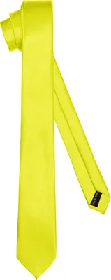 Image de Cravate classique pour hommes, brillante, couleurs variées TMS-5 150cmx5cm