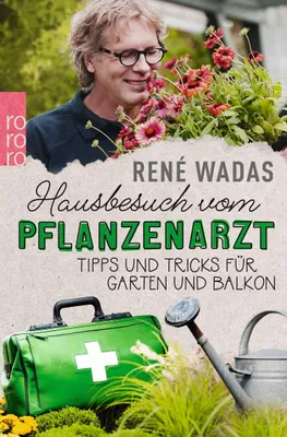 Produktbild von Hausbesuch vom Pflanzenarzt