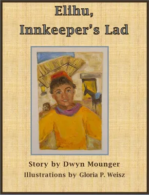 Produktbild von Elihu, Innkeeper's Lad