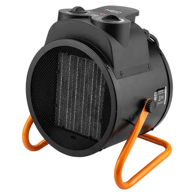 Productafbeelding van Elektrische keramische PTC-verwarmer, 5 kW - T N90-064