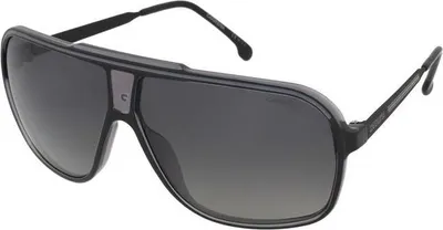 Produktbild von Carrera GRAND PRIX 3 Black grey 64/9/135 Herren Sonnenbrillen
