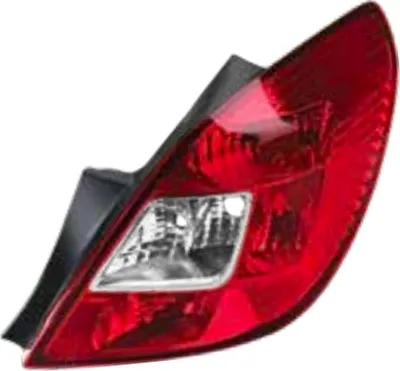 Zdjęcie produktu dla Tylne prawe światło hamowania Opel Corsa 2006-2013 | 93190951