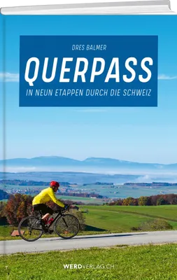 Produktbild von Querpass