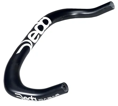 Produktbild von Deda Dabar Lenker Silber 31.7 mm / 420 mm Silber 31.7 mm