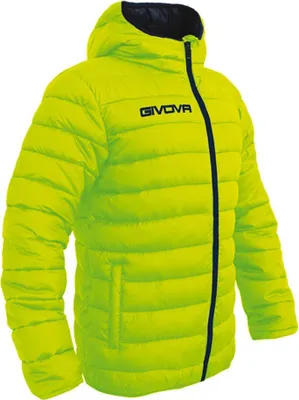 Produktbild von Givova Jacken Olanda, G0131910, Größe: 176