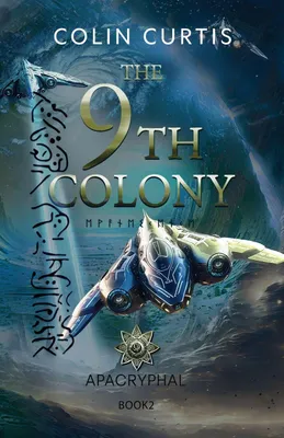 Produktbild von The 9th Colony - Apacryphal