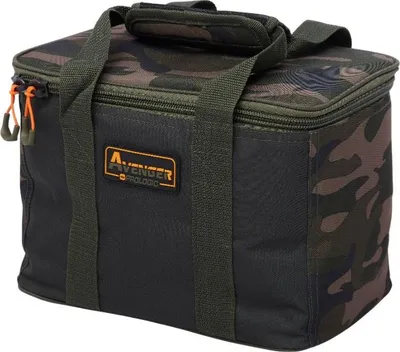 Image de Prologic Avenger Cool Bag Bait Bag S