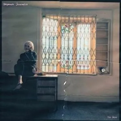 Obrázok produktu pre Zúfalý novinár: Zúfalý novinár: (CD / N)