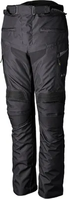 Produktbild von RST Pro Series Paragon 7 CE Textil-Hose - Schwarz/Schwarz