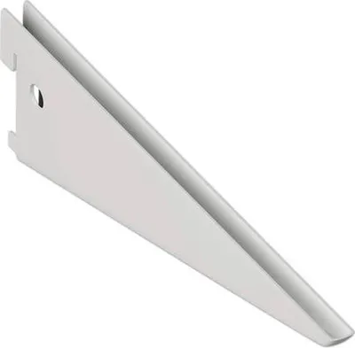 Obrázek produktu pro U Konzola 220 mm bílá