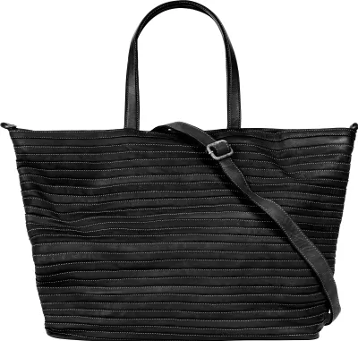 Produktbild von Samantha Look Shopper Damen schwarz