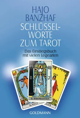 Produktbild von Schlüsselworte zum Tarot