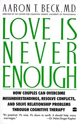 Produktbild von Love Is Never Enough