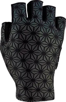 Zdjęcie produktu dla Rękawiczki krótkie Supacaz Unisex Supa G , Oil Slick, L