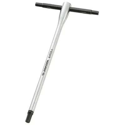 Obrázok produktu pre Facom Stiftschluessel T-Griff Sechskant 2,5mm