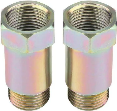 Zdjęcie produktu dla Przedłużka czujnika lambda 45 mm, M18, żółta