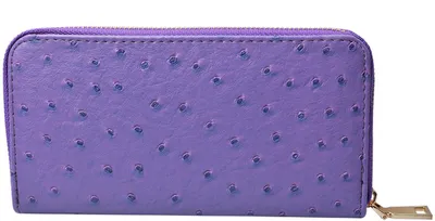 Immagine prodotto di Portafoglio Juleeze Flieder 19x9 cm