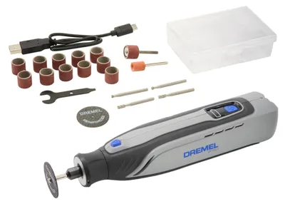 Obrázok produktu pre Dremel DREMEL 8150-20 Akku-Multitool