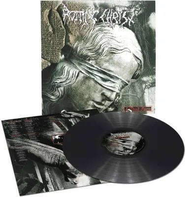 Imagen del producto de Rotting Christ - Un poema fúnebre