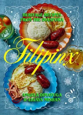 Zdjęcie produktu dla Filipinx
