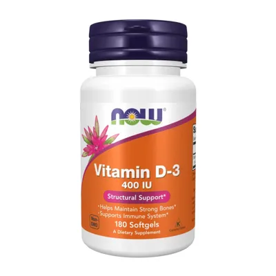 Imagen del producto de NOW Foods Suplementos dietéticos 200, BI8378
