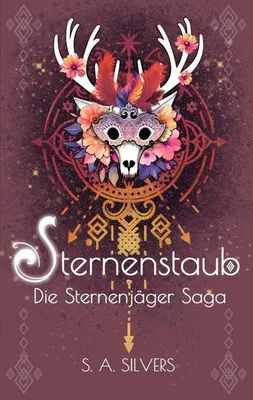 Image de Sternenstaub – Ein Roman voller Geheimnisse und Intrigen im Königreich Favenne