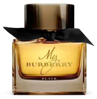 Produktbild von Burberry My Burberry Black Parfum 90ML