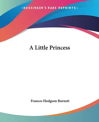 Produktbild von A Little Princess