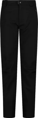 Produktbild von CMP Grid Tech Softshell Herren Skitouren Hose schwarz 50