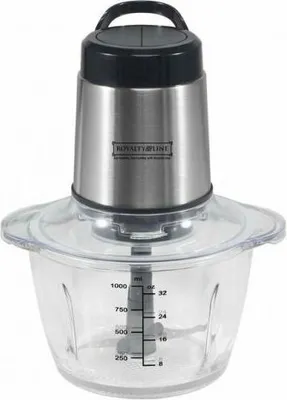 Image de Hachoir multifonction 300W Royalty Line RLMCE300341