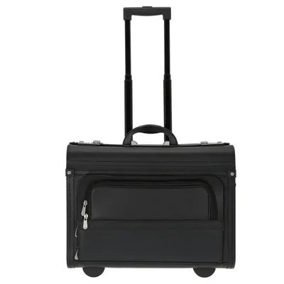 Zdjęcie produktu dla - Walizka pilot na kółkach 48 cm