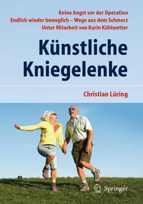 Image de Künstliche Kniegelenke