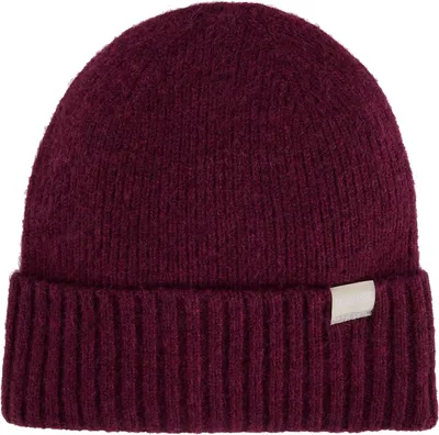 Produktbild von REGATTA Uni Mütze Ribbed Basic Beanie