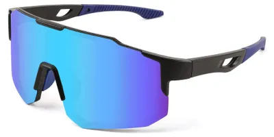 Zdjęcie produktu dla Okulary sportowe z ochroną UV400