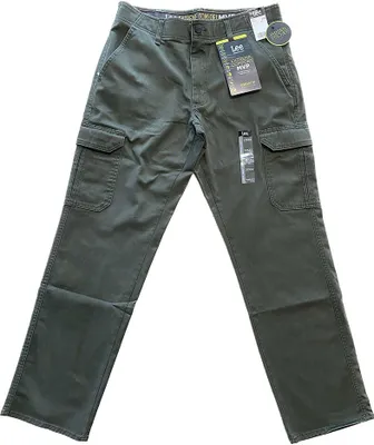 Produktbild von Lee Mvp Cargohose Grün 30 / 32 Mann Grün 30