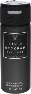 Obrázok produktu pre David Beckham Instinct DEO v spreji 150 ml M