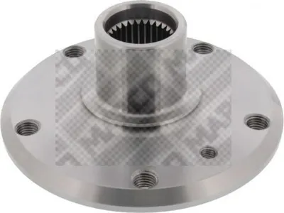Produktbild von MAPCO 26675 Radnabe Hinten Beidseitig für BMW 5 Limousine (E39) 5-Loch Ø120mm Lochkreis