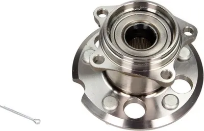 Produktbild von MAXGEAR Radlagersatz Hinten für TOYOTA RAV 4 II (CLA2, XA2, ZCA2, ACA2) 152mm 33-0734