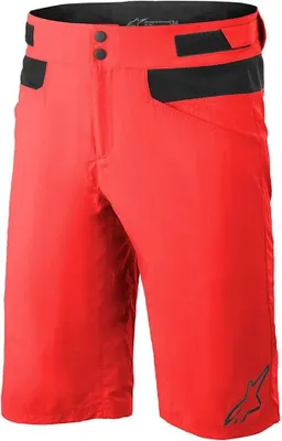 Produktbild von Alpinestars Bicycle Drop 4.0 Kurze Hose Rot 32 Mann Rot 32