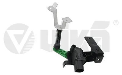 Produktbild von VIKA Sensor Leuchtweiteregulierung 55121692201 Hinten Links für VW Golf VII Schrägheck (5G1, BQ1, BE1, BE2)