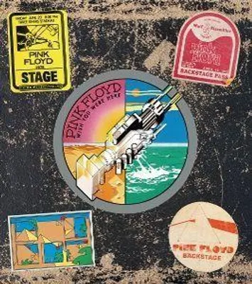 Produktbild von Wish You Were Here (50th Anniversary)