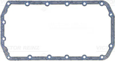 Produktbild von REINZ Ölwannendichtung Gummi für MINI Schrägheck (R56) 71-15257-00