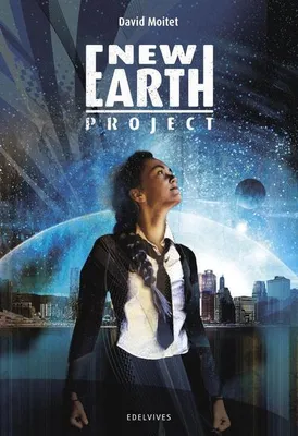 Produktbild von Neues Erdprojekt