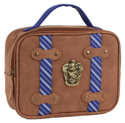 Image de Harry Potter Ravenclaw Trousse de toilette de voyage