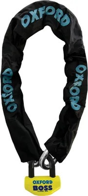 Produktbild von Oxford Big Boss 16 mm Kettenschloss, 200 cm