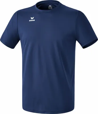 Produktbild von ERIMA TEAMSPORT t-shirt function NEW NAVY NEW NAVY M