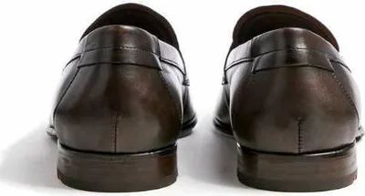 Produktbild von Lloyd Komfort Slipper für Herren