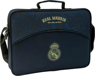 Image de Safta Real Madrid Ecole Porte-documents Sac Lettre