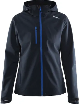 Obrázok produktu pre Bunda Craft Light Softshell W