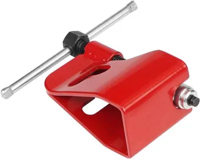 Produktbild von Pijphulzen- en moerentijdverdrijver, geschikt voor 1/2-inch compressiehulzen en pijphulzen, voor leidingen met beschadigde watertoevoeronderbrekingen.